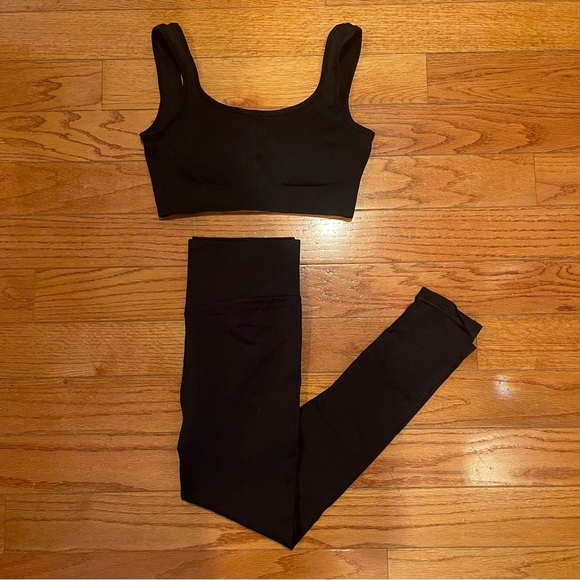 workout set - Picture 2 of 2